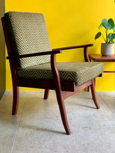 Load image into Gallery viewer, Pair of Mid-Century Armchairs