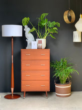 Load image into Gallery viewer, Chest of drawers