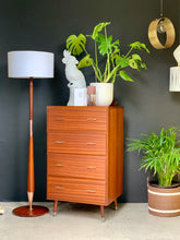 Load image into Gallery viewer, Chest of drawers