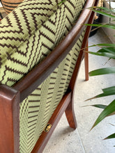 Load image into Gallery viewer, Pair of Mid-Century Armchairs