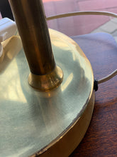 Load image into Gallery viewer, Adjustable Brass Lamp