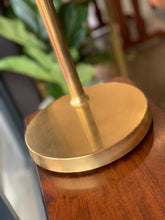 Load image into Gallery viewer, Adjustable Brass Lamp