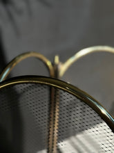 Load image into Gallery viewer, Vintage Fireplace Screen