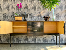 Load image into Gallery viewer, Regency Style Sideboard