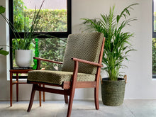 Load image into Gallery viewer, Pair of Mid-Century Armchairs