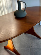 Load image into Gallery viewer, G-Plan Extendable Dining Table