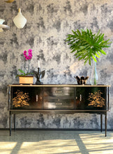 Load image into Gallery viewer, Regency Style Sideboard
