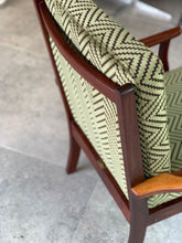 Load image into Gallery viewer, Pair of Mid-Century Armchairs