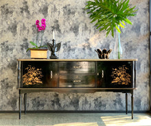 Load image into Gallery viewer, Regency Style Sideboard