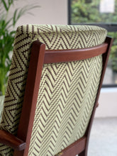 Load image into Gallery viewer, Pair of Mid-Century Armchairs