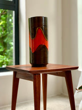 Load image into Gallery viewer, Studio Pottery Vase