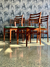 Load image into Gallery viewer, Mid-Century Dining set