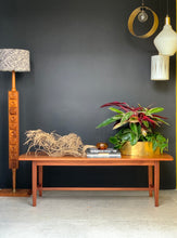 Load image into Gallery viewer, DS Vorster Coffee Table