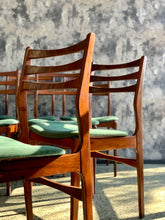 Load image into Gallery viewer, Mid-Century Dining set