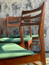 Load image into Gallery viewer, Mid-Century Dining set