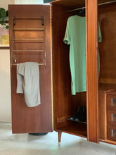 Load image into Gallery viewer, Retro Wardrobe