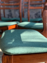 Load image into Gallery viewer, Mid-Century Dining set