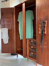 Load image into Gallery viewer, Retro Wardrobe