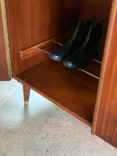 Load image into Gallery viewer, Retro Wardrobe