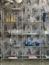 Load image into Gallery viewer, Mid-Century Danish Abstracta Display Unit