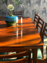 Load image into Gallery viewer, Mid-Century Dining set