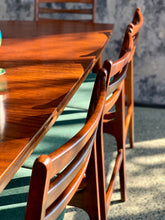 Load image into Gallery viewer, Mid-Century Dining set