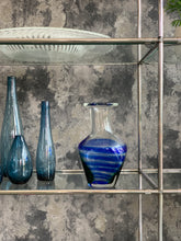 Load image into Gallery viewer, Mid-Century Danish Abstracta Display Unit