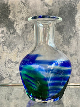 Load image into Gallery viewer, Bohemia Hand Made Vase