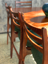 Load image into Gallery viewer, Mid-Century Dining set