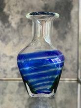 Load image into Gallery viewer, Bohemia Hand Made Vase