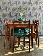 Load image into Gallery viewer, Mid-Century Dining set