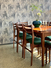 Load image into Gallery viewer, Mid-Century Dining set