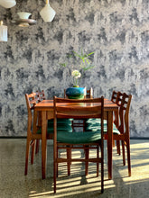 Load image into Gallery viewer, Mid-Century Dining set