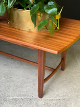 Load image into Gallery viewer, DS Vorster Coffee Table