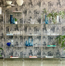 Load image into Gallery viewer, Mid-Century Danish Abstracta Display Unit