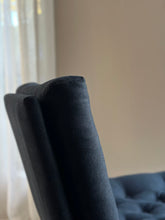 Load image into Gallery viewer, Pair of Mid-Century Chairs by Frystark