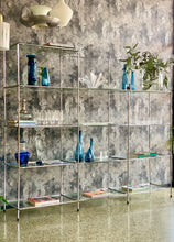 Load image into Gallery viewer, Mid-Century Danish Abstracta Display Unit