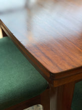 Load image into Gallery viewer, Mid-Century Dining set