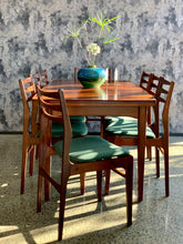 Load image into Gallery viewer, Mid-Century Dining set