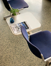 Load image into Gallery viewer, Vintage Italian Piretti for Anonima Castelli Bench
