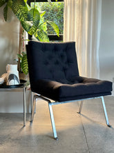 Load image into Gallery viewer, Pair of Mid-Century Chairs by Frystark