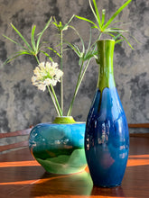 Load image into Gallery viewer, Tall Pottery Vase