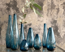 Load image into Gallery viewer, Glass Vases