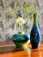 Load image into Gallery viewer, Tall Pottery Vase