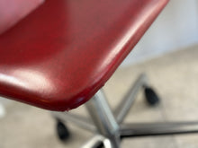 Load image into Gallery viewer, Retro Swivel Office Chair