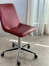 Load image into Gallery viewer, Retro Swivel Office Chair