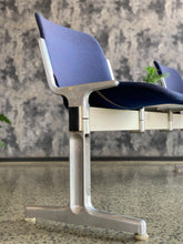 Load image into Gallery viewer, Vintage Italian Piretti for Anonima Castelli Bench