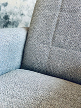 Load image into Gallery viewer, Pair of retro occasional chairs