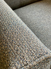 Load image into Gallery viewer, Pair of retro occasional chairs
