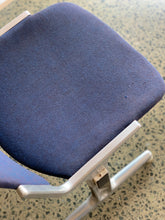 Load image into Gallery viewer, Vintage Italian Piretti for Anonima Castelli Bench